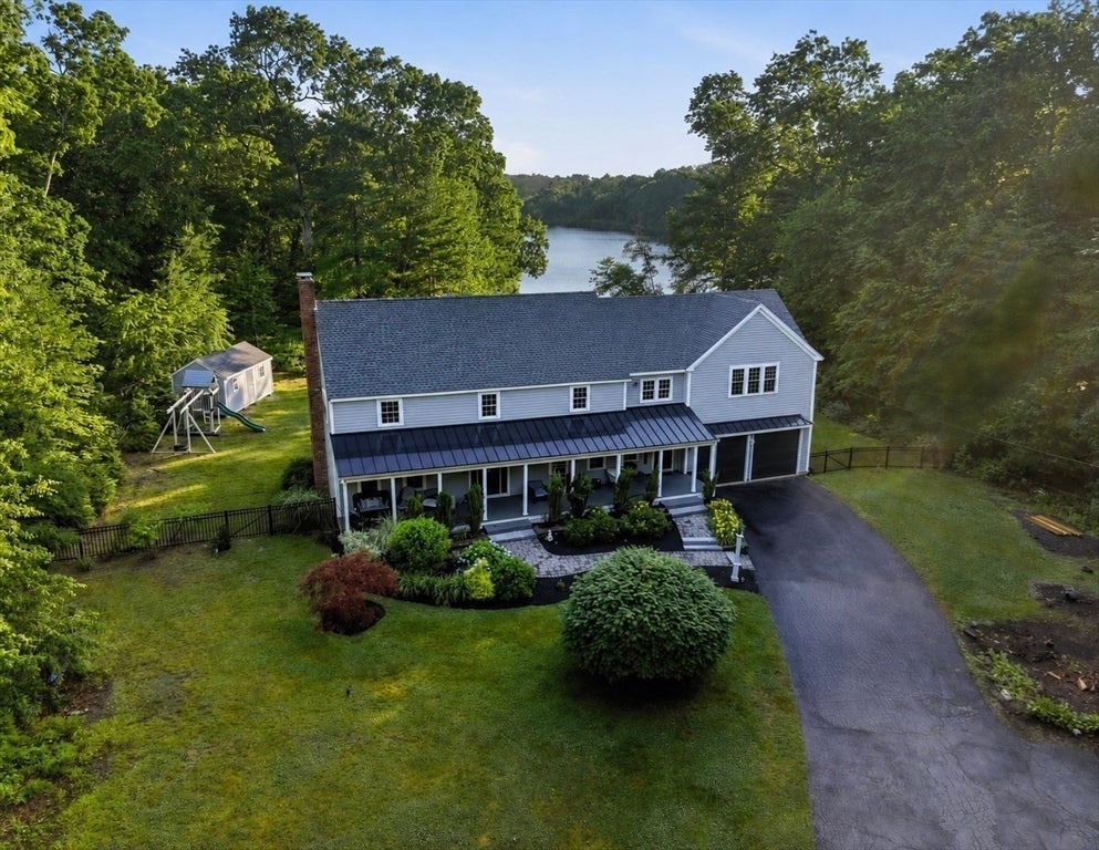 34 Sherman Drive