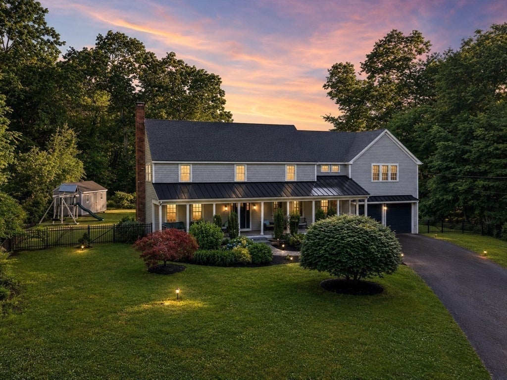 34 Sherman Drive