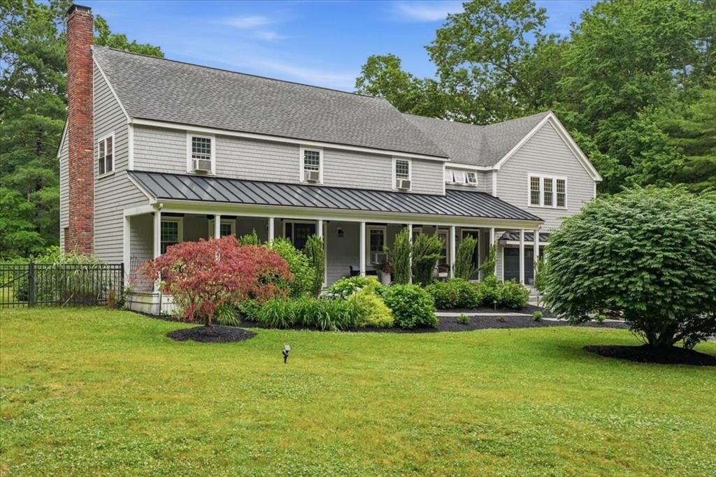 34 Sherman Drive