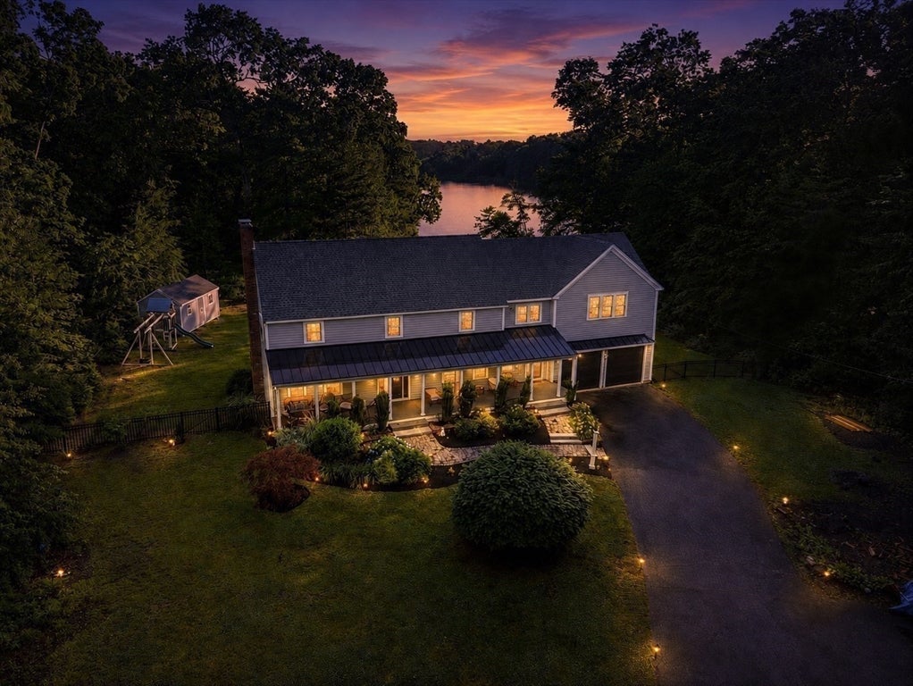 34 Sherman Drive
