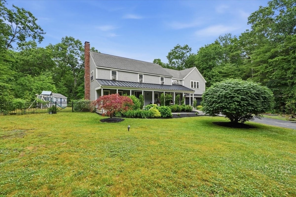 34 Sherman Drive