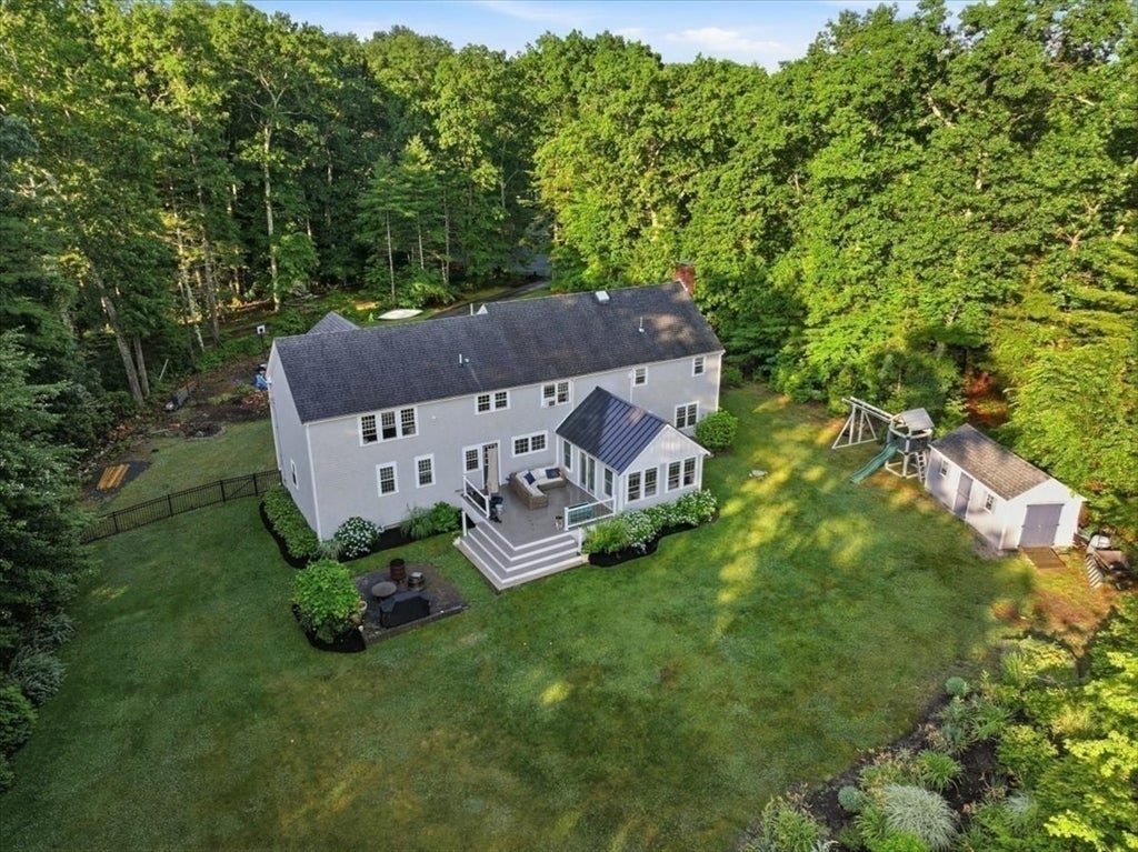 34 Sherman Drive