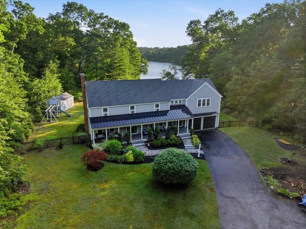 34 Sherman Drive