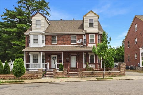 Photo of 11 Woodrow Ave #11, Boston, MA 02124 (MLS # 73545567)