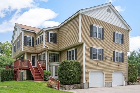 Photo of 28 Patriots Blvd #28, Hopkinton, MA 01748 (MLS # 73475579)