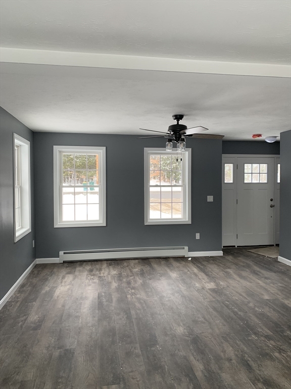 244 Holtshire Rd Lot 4, Orange, MA Photo #3