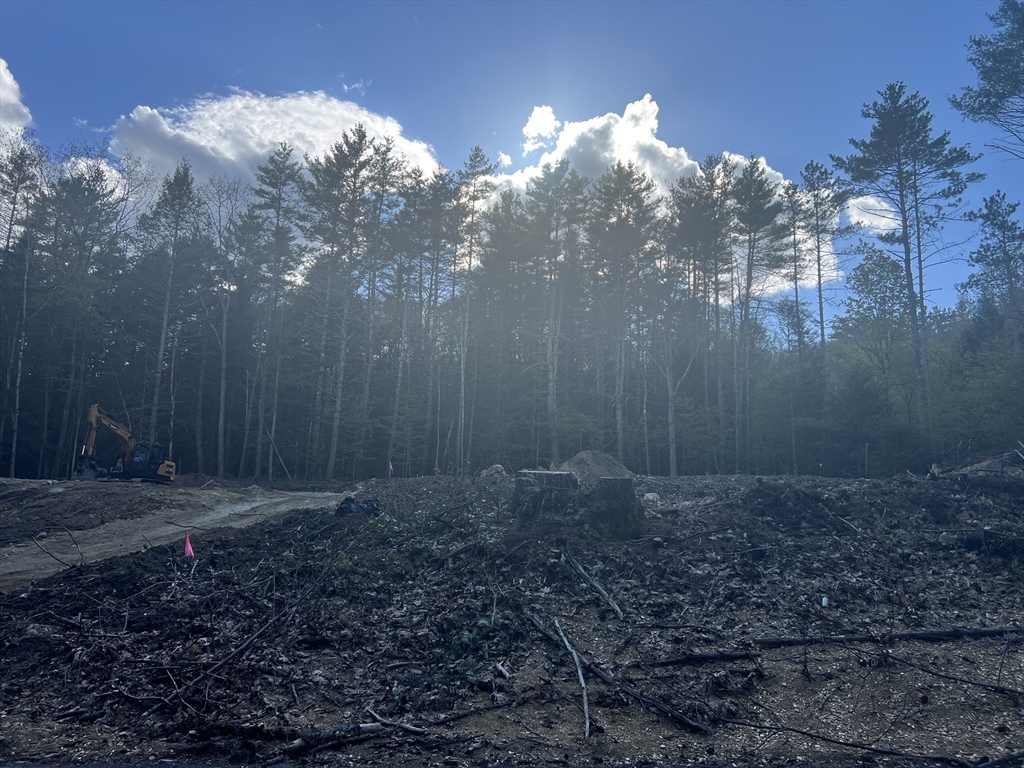 244 Holtshire Rd Lot 4, Orange, MA Photo #2