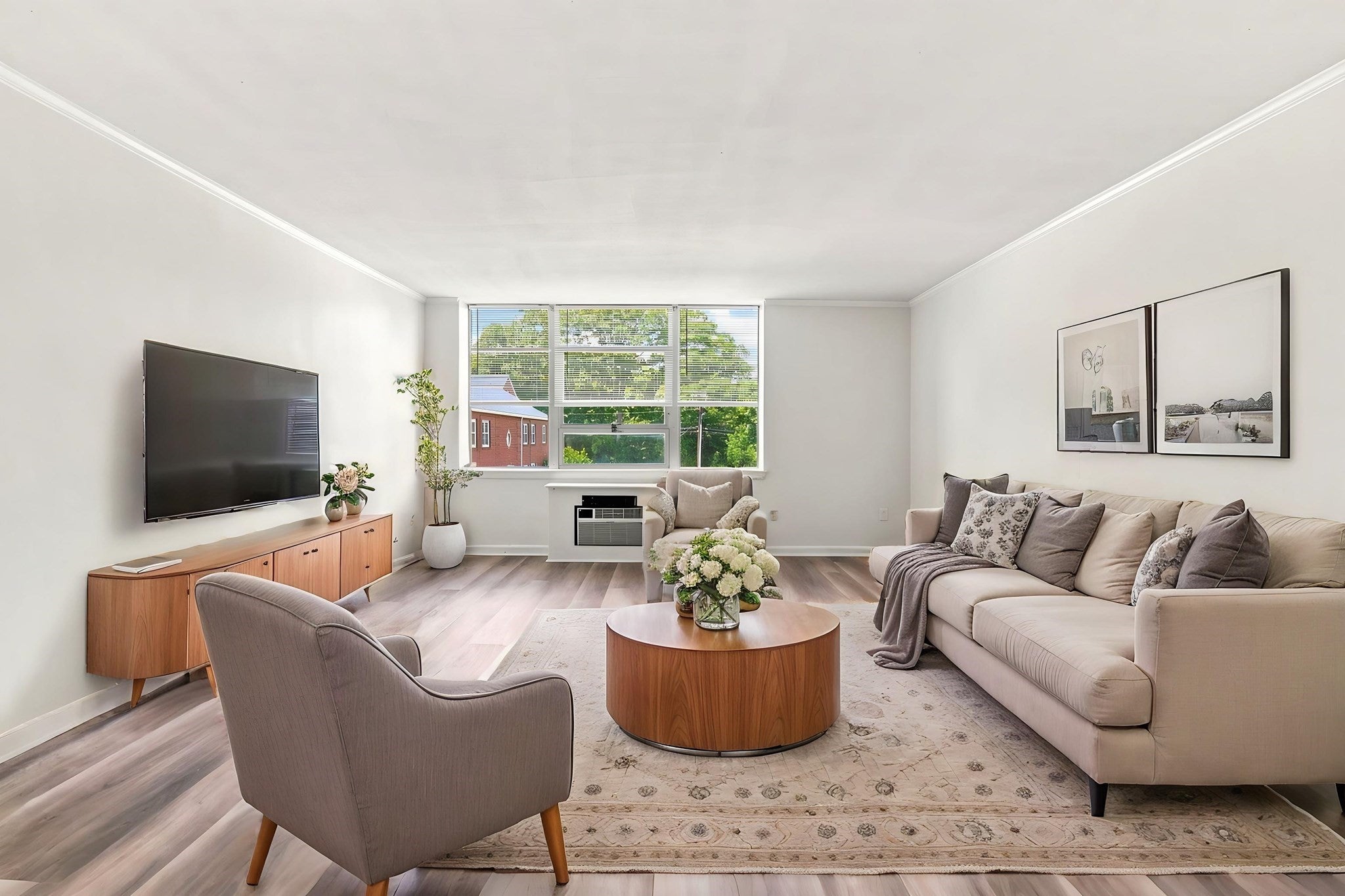 20 Hammond Pond Pkwy #208, Newton, MA Photo #11