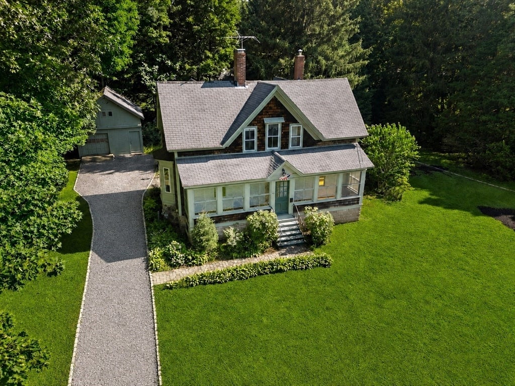 Photo: 42 Walnut Rd, Hamilton, MA Photo: 42 Walnut Rd, Hamilton, MA