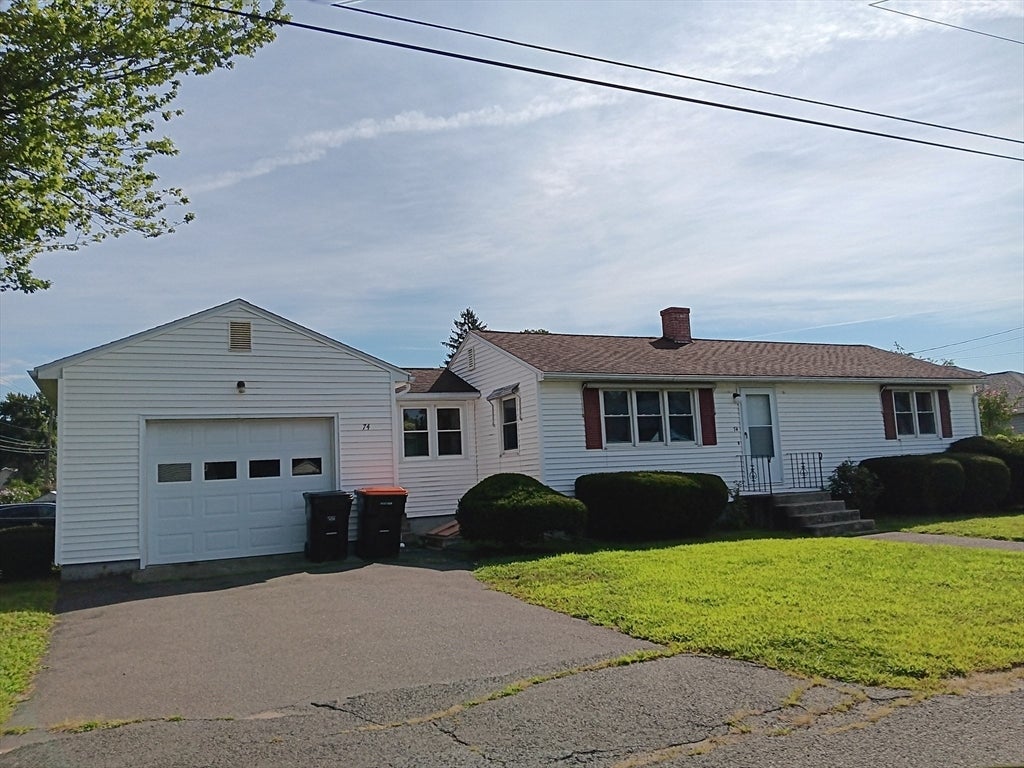 74 Taft Street, Agawam, MA, 74 Taft Street, Agawam, MA Photo #2