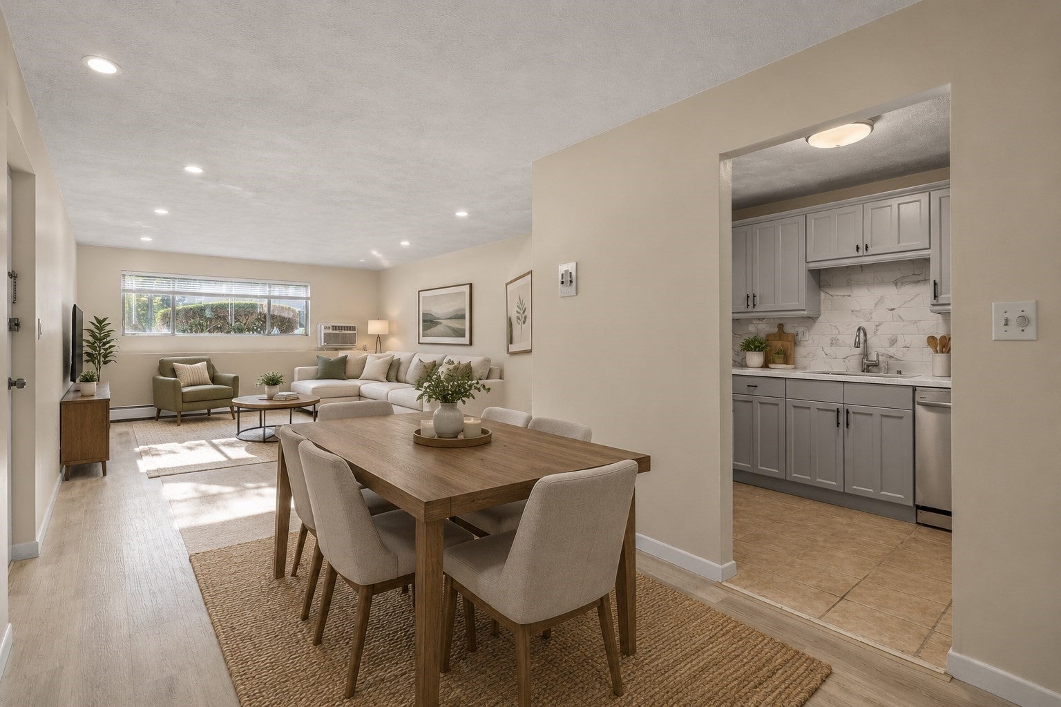 68 Summer Ave #1, Stoughton, MA Photo #3