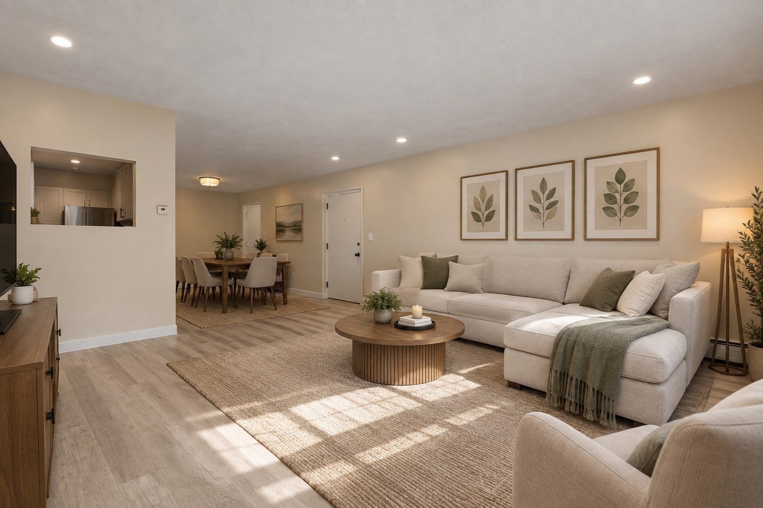 68 Summer Ave #1, Stoughton, MA Photo #1