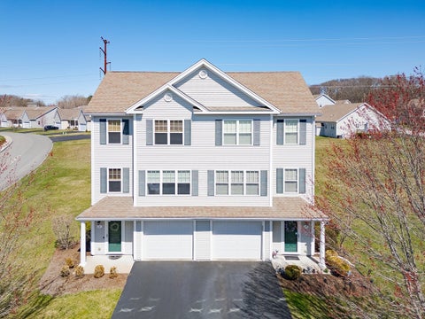 Photo of 27 Streamview Dr #27, Cumberland, RI 02864 (MLS # 73544308)