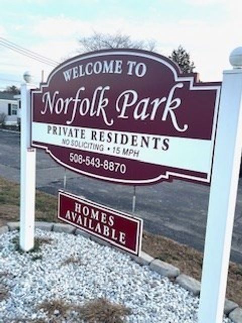 131 Washington St. 42 Foxboro MA 02035