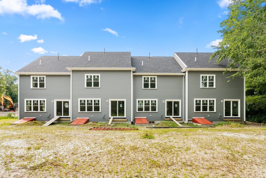 719 S. Franklin Street C Block 1