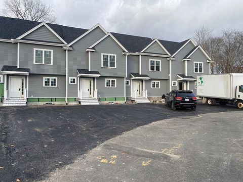 719 S. Franklin Street C Block 1 Holbrook MA 02343