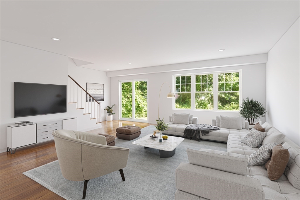 719 S. Franklin Street C Block 1