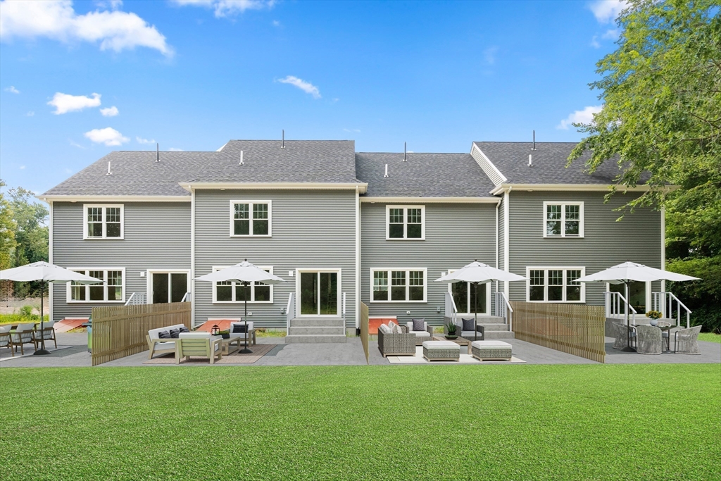 719 S. Franklin Street C Block 1