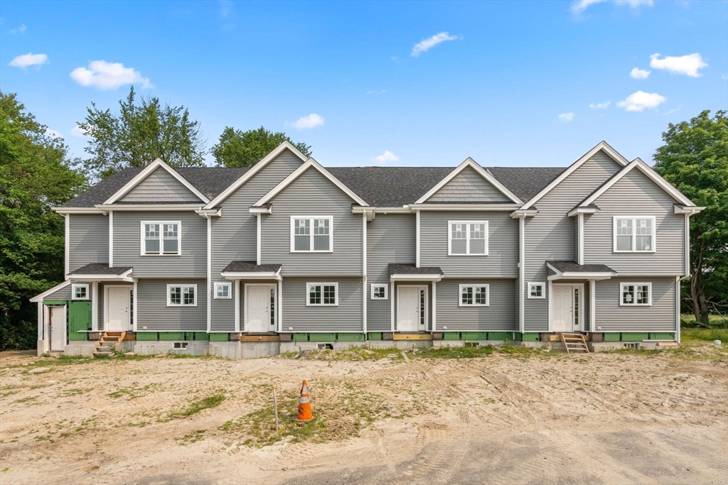 719 S. Franklin Street C Block 1