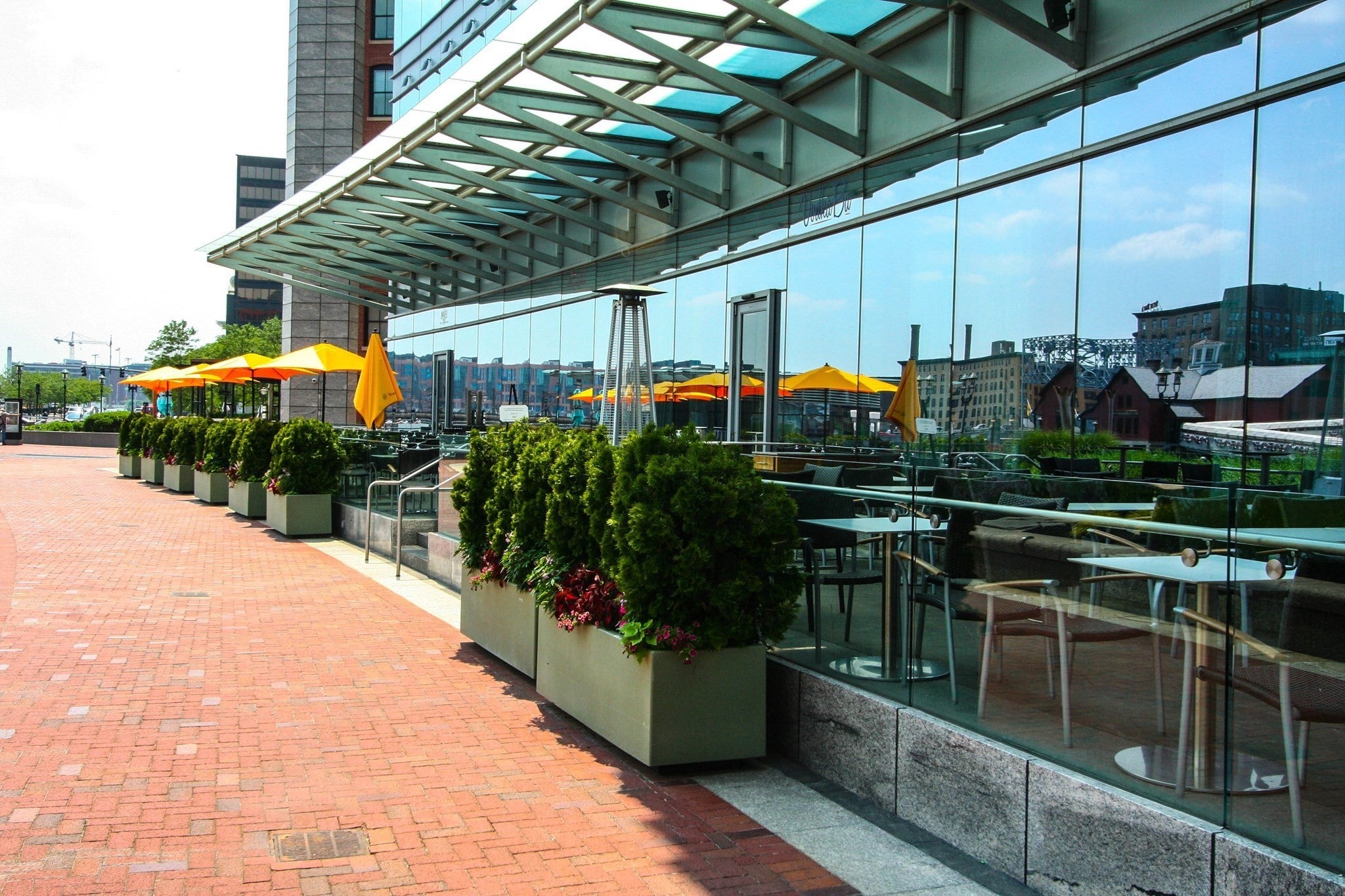 500 Atlantic Avenue #14V, Boston, MA, 500 Atlantic Avenue #14V, Boston, MA Photo #28