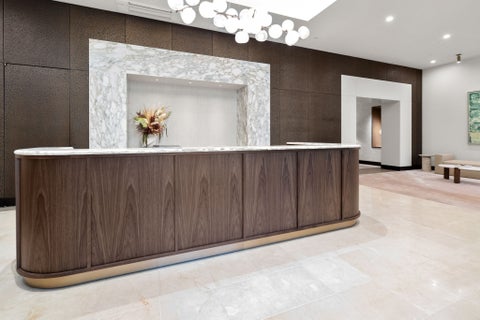 Photo of 500 Atlantic Avenue #14V, Boston, MA 02210 (MLS # 73586299)