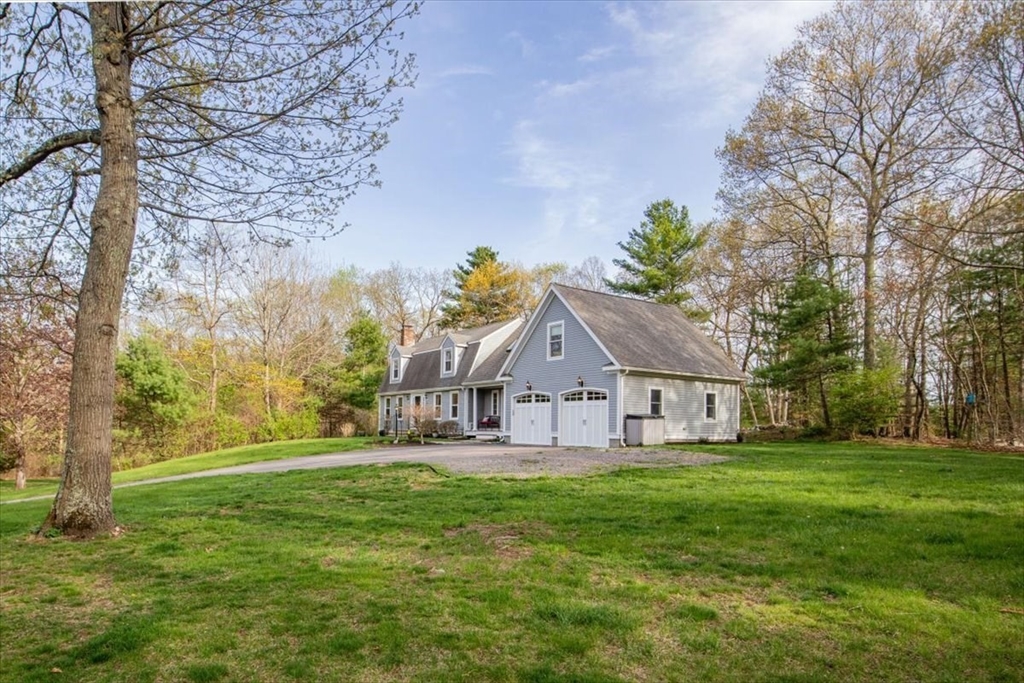 12 Cranberry Meadow Rd