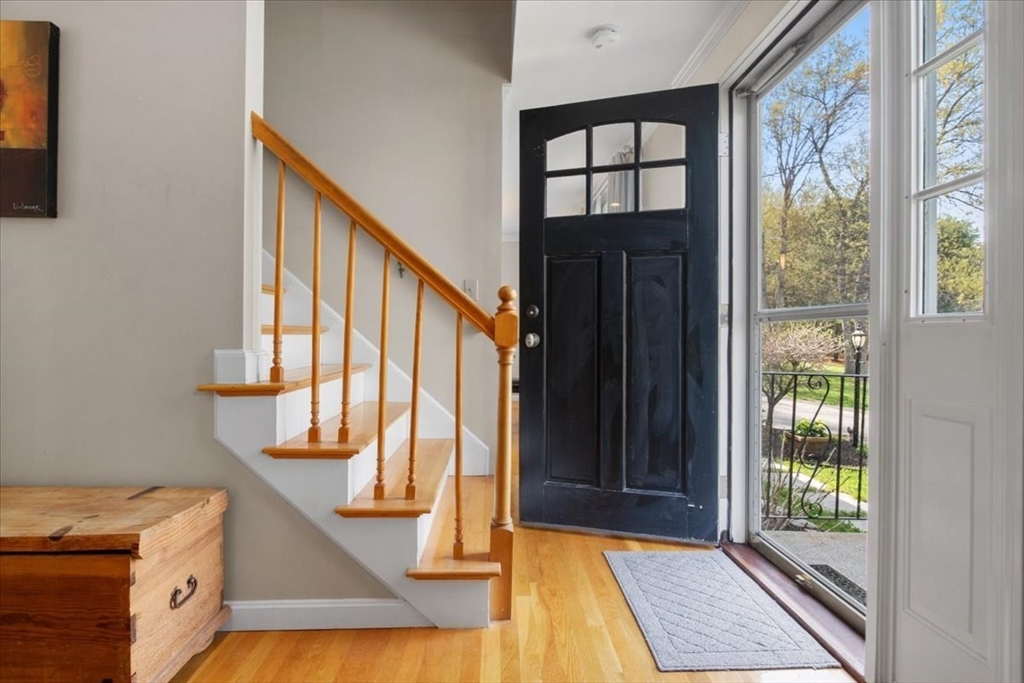 12 Cranberry Meadow Rd