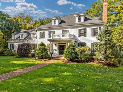 5 Sabrina Rd Wellesley MA 02482