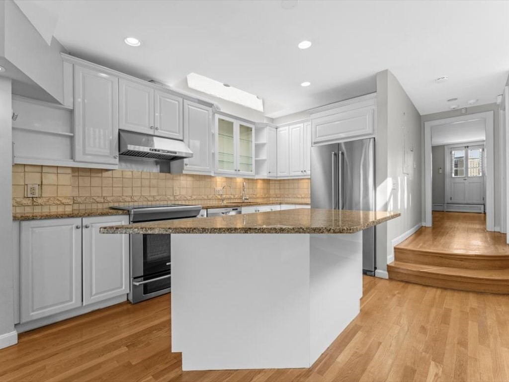 458 Beacon Street 6