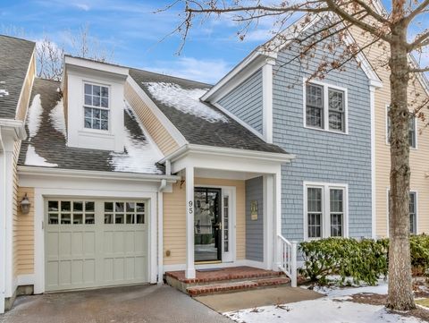 95 Godfrey Dr 95 Norton MA 02766