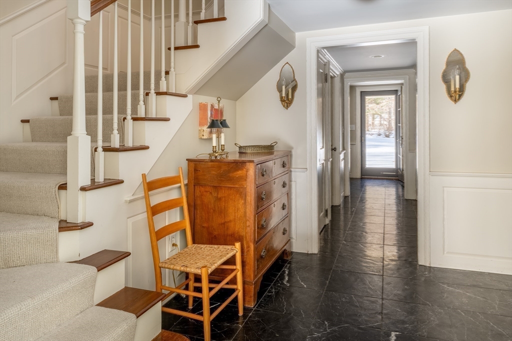 58 Abbot St