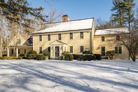 58 Abbot St Andover MA 01810