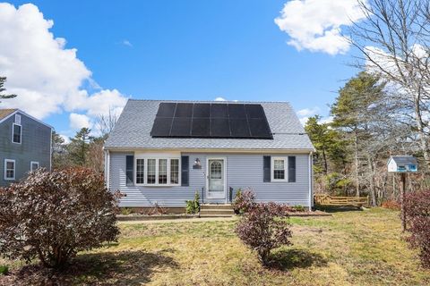 Photo of 60 Nickerson St, Plymouth, MA 02360 (MLS # 73495162)