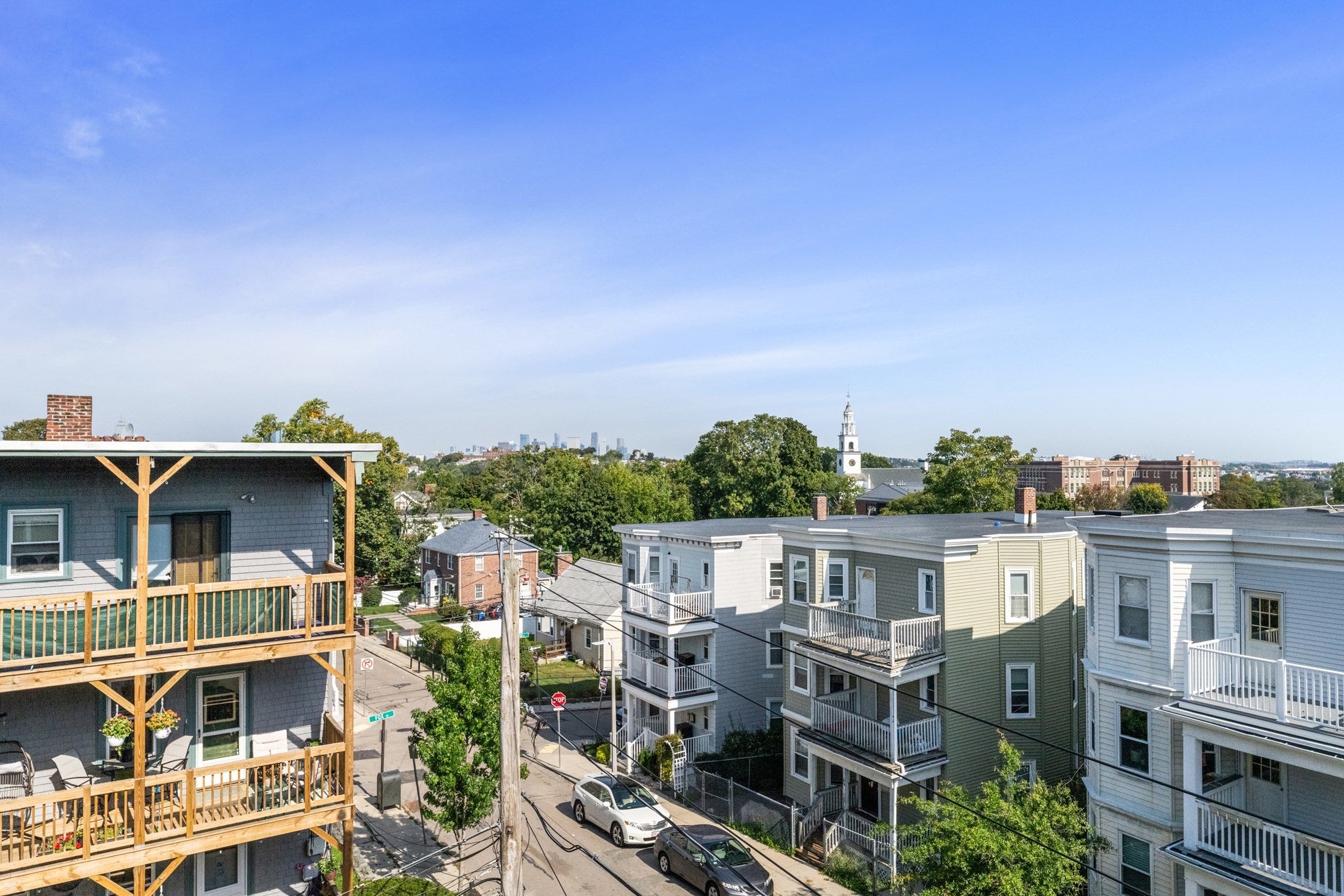 14 Marie St #3, Boston, MA, 14 Marie St #3, Boston, MA Photo #15