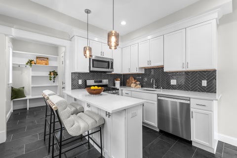 Photo of 14 Marie St #3, Boston, MA 02122 (MLS # 73587183)