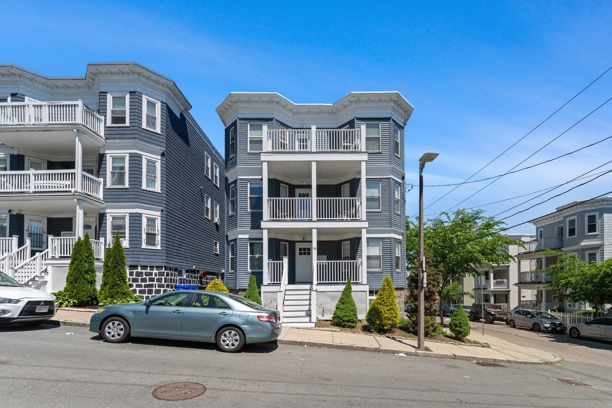 14 Marie St #3, Boston, MA, 14 Marie St #3, Boston, MA Photo #18
