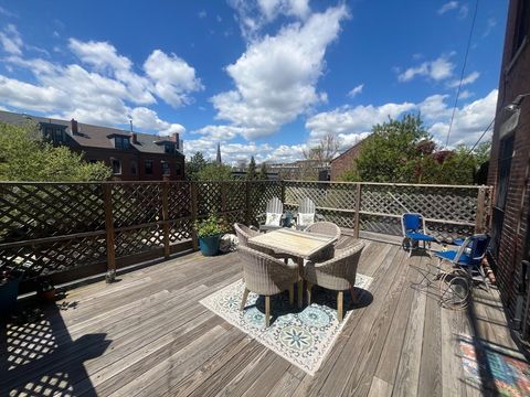 533 Massachusetts Ave 3 Boston MA 02118