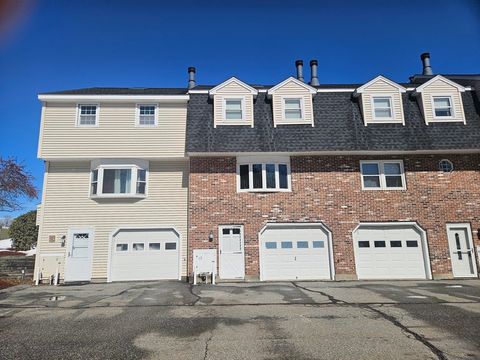 Photo of 42 Frederick Street #9, Dracut, MA 01826 (MLS # 73483221)