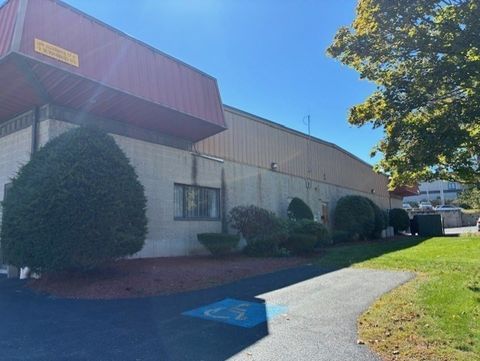 Photo of 9 Bonazzoli Ave #18, Hudson, MA 01749 (MLS # 73439888)
