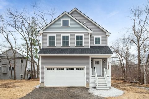 Photo of 48 Beach Road #C, Salisbury, MA 01952 (MLS # 73495255)