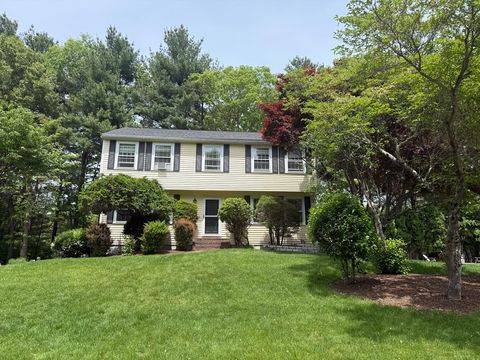 Photo of 15 Lorraine Metcalf Dr, Wrentham, MA 02093 (MLS # 73524891)