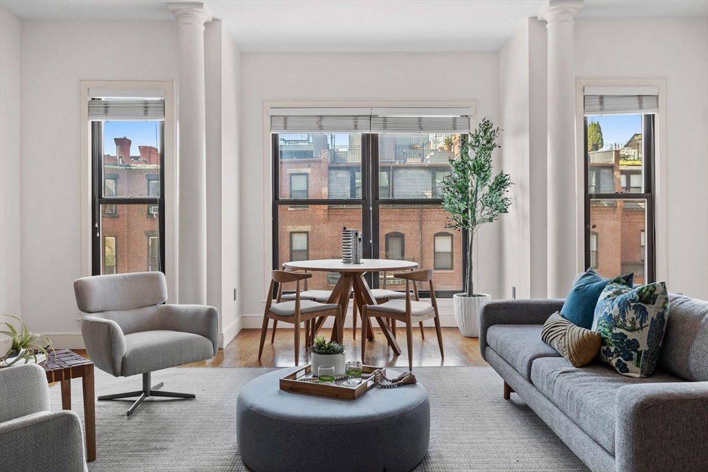201 Newbury St 308