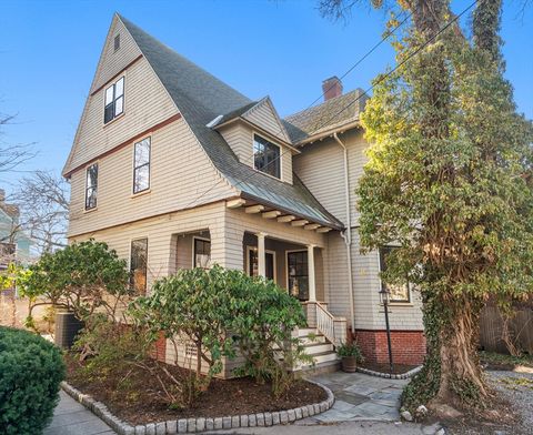 Photo of 16 Kirkland Road, Cambridge, MA 02138 (MLS # 73491507)