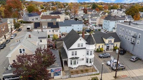 69 Broadway Methuen MA 01844