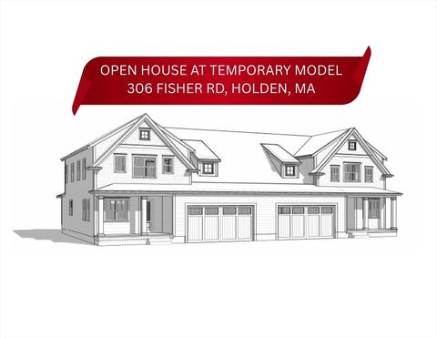 59 Pine Tree 59 Holden MA 01520