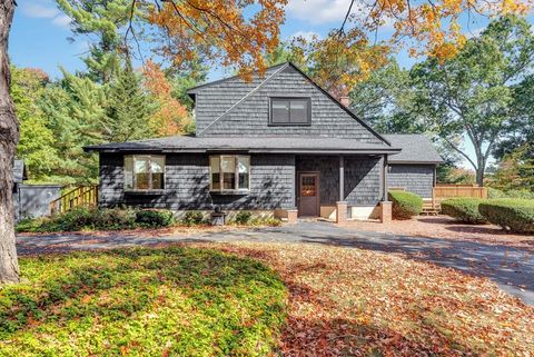 14 Pond St Topsfield MA 01983