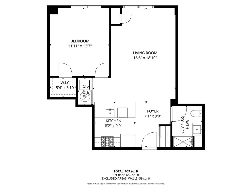 375 Canal St #1102, Somerville, MA, 375 Canal St #1102, Somerville, MA Photo #20