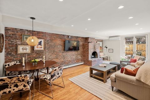Photo of 148 Warren Ave #1, Boston, MA 02116 (MLS # 73503175)