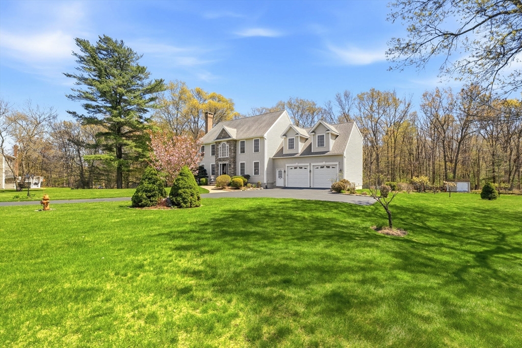 144 Burnside AVE, Seekonk, MA Photo #4
