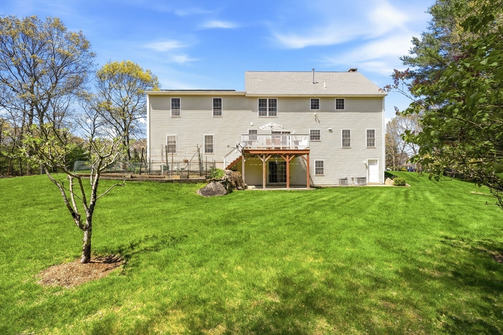 144 Burnside AVE, Seekonk, MA Photo #6